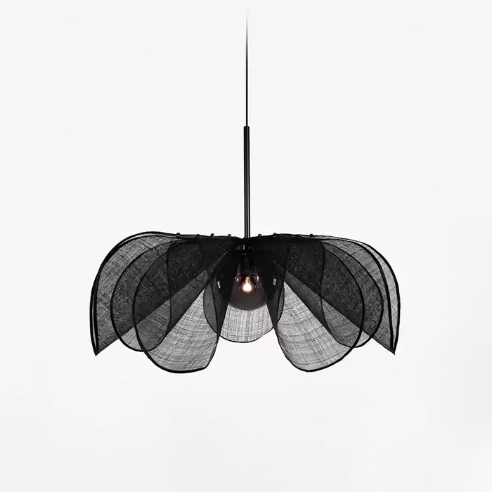 Seraphina Loom Pendant Lamp-DWHOME