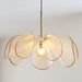 Seraphina Loom Pendant Lamp-DWHOME