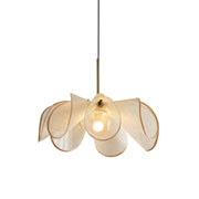 Seraphina Loom Pendant Lamp-DWHOME