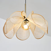 Seraphina Loom Pendant Lamp-DWHOME