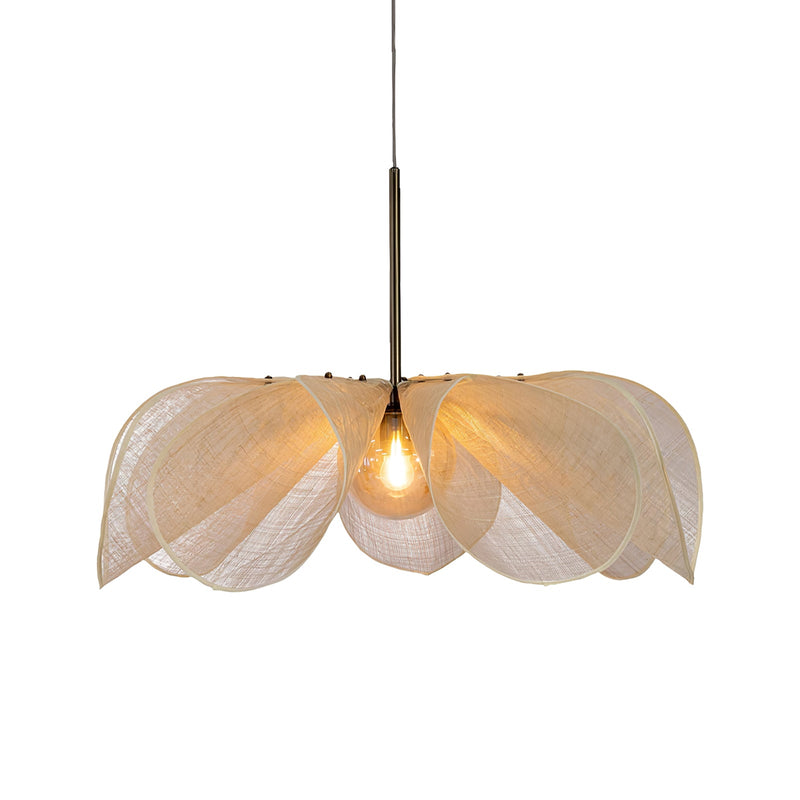 Seraphina Loom Pendant Lamp-DWHOME