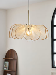 Seraphina Loom Pendant Lamp-DWHOME