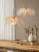 Seraphina Loom Pendant Lamp-DWHOME