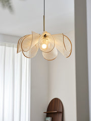 Seraphina Loom Pendant Lamp-DWHOME
