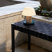 Mushroom Bliss Cordless Lamp-DWHOME