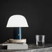 Mushroom Bliss Cordless Lamp-DWHOME