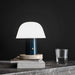Mushroom Bliss Cordless Lamp-DWHOME