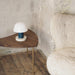 Mushroom Bliss Cordless Lamp-DWHOME