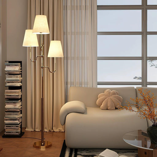 Serenade Floor Lamp - DWHOME