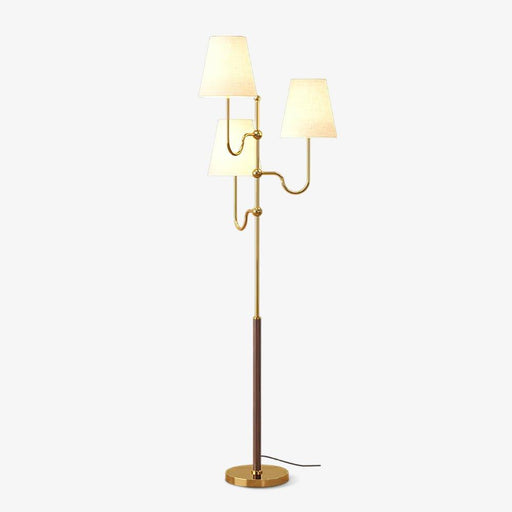 Serenade Floor Lamp - DWHOME