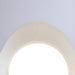 Serene Wave Ceiling Light - DWHOME