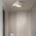 Serene Wave Ceiling Light - DWHOME