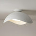 Serene Wave Ceiling Light - DWHOME