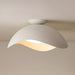 Serene Wave Ceiling Light - DWHOME