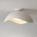 Serene Wave Ceiling Light - DWHOME