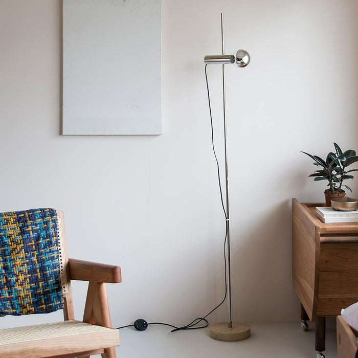 Sereno Floor Lamp.