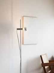 Sereno Floor Lamp-DWHOME