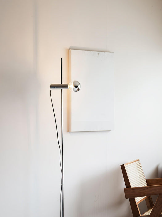 Sereno Floor Lamp.