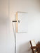 Sereno Floor Lamp.