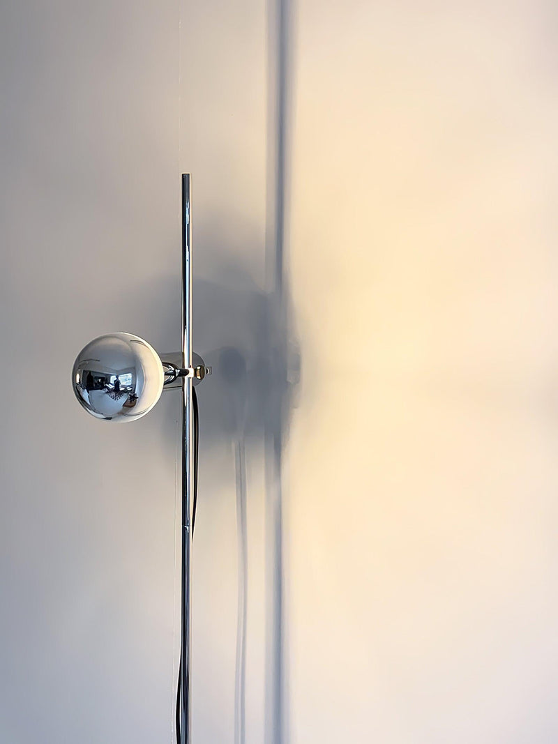 Sereno Floor Lamp-DWHOME