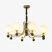 Serenus Sphere Chandelier-DWHOME