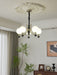 Serenus Sphere Chandelier-DWHOME