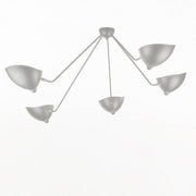 Serge Mouille Ceiling Lamp B-DWHOME