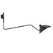 Serge Mouille Wall Sconce-DWHOME