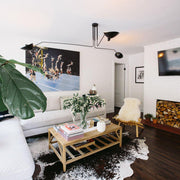 Serge Mouille Ceiling Light A-DWHOME