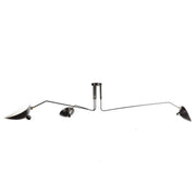 Serge Mouille Ceiling Light A-DWHOME