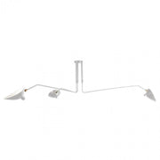 Serge Mouille Ceiling Light A-DWHOME