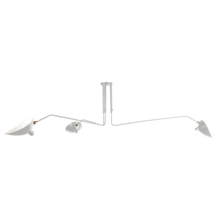 Serge Mouille Ceiling Light A - DWHOME