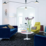 Serge Mouille Ceiling Light A-DWHOME