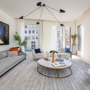 Serge Mouille Ceiling Lamp B-DWHOME