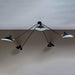 Serge Mouille Ceiling Lamp B - DWHOME