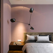 Serge Mouille Ceiling Lamp B-DWHOME