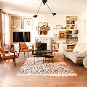 Serge Mouille Ceiling Lamp B-DWHOME