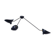 Serge Mouille Ceiling Lamp B-DWHOME