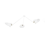 Serge Mouille Ceiling Lamp B-DWHOME