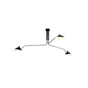 Serge Mouille Ceiling Light A-DWHOME