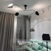 Serge Mouille Ceiling Light A - DWHOME