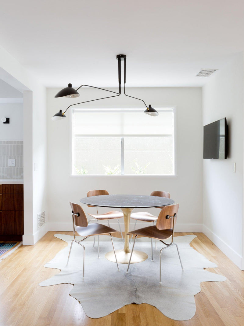 Serge Mouille Ceiling Light A-DWHOME