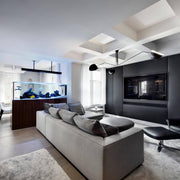 Serge Mouille Ceiling Light A-DWHOME