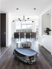 Serge Mouille Ceiling Light A-DWHOME