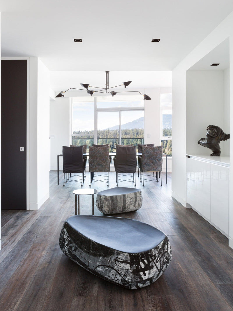 Serge Mouille Ceiling Light A-DWHOME
