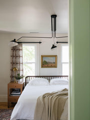 Serge Mouille Ceiling Light A-DWHOME