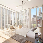 Serge Mouille Ceiling Light A-DWHOME