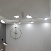Serge Mouille Ceiling Light A-DWHOME
