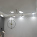 Serge Mouille Ceiling Light A - DWHOME