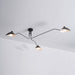 Serge Mouille Ceiling Light A - DWHOME